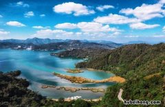 台北有趣的地方有哪些英文 台湾都有哪些好玩的地方