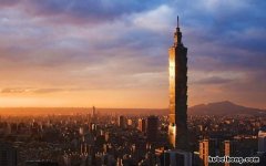 台湾除了日月潭还有什么风景? 台湾省除了日月潭还有哪些著名的风景区
