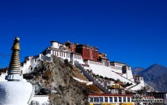 哪些是中国十大旅游胜地之一 哪些是中国十大旅游胜地排名