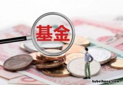 主动式基金和被动式基金是什么区别呢 主动型基金和被动型基金的区别是什么?
