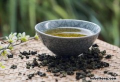 乌龙茶比较出名的品种 乌龙茶最好的品种是什么