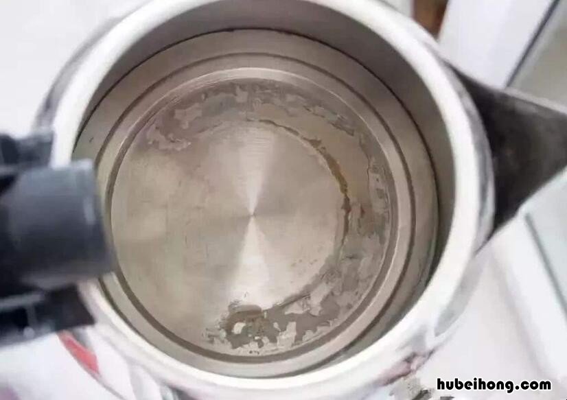 不锈钢水壶怎么去除水垢小妙招 怎样清除不锈钢水壶的水垢