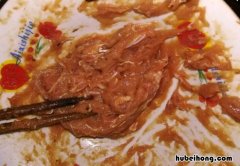 千里香馄饨做法是什么样的图片 千里香馄饨是怎么做的