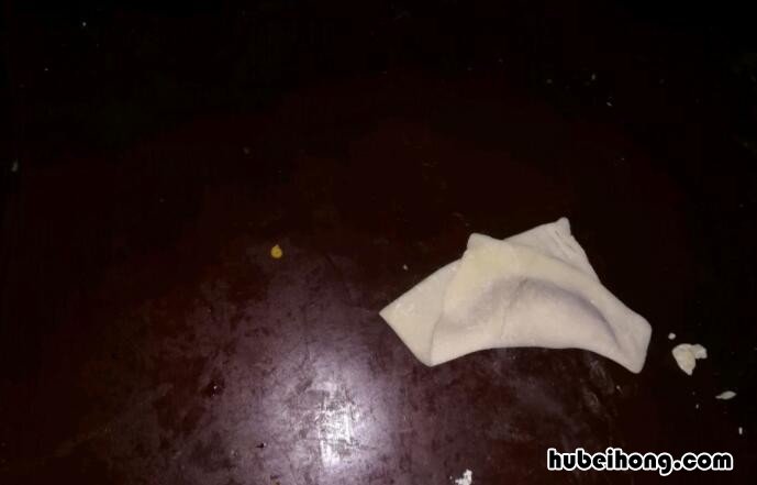 千里香馄饨做法是什么样的图片 千里香馄饨是怎么做的