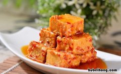 腐乳是南乳吗 腐乳和南乳的味道的区别