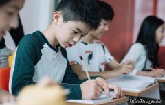 小学生如何提高写作能力 如何提高写作能力