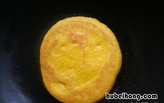 南瓜发面饼怎么做又酥又脆视频 南瓜发面饼怎么做又酥又脆窍门