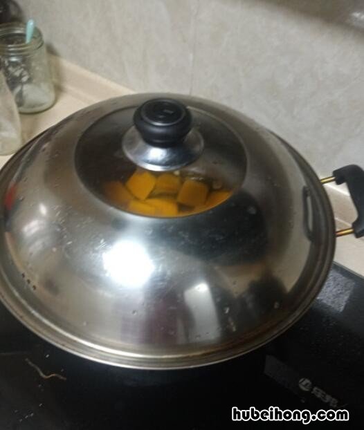 南瓜汤怎样熬才好喝 南瓜怎么煮汤才好吃