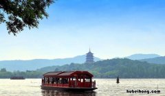 杭州必去十大景点推荐 杭州旅游景点有哪些景点推荐