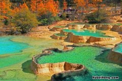 四川旅游景点推荐是什么地方 四川旅游景点推荐是什么样的