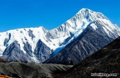四川爬什么山比较好 四川爬山的地方有哪些