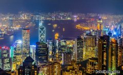 中国十大最美夜景城市排名 中国夜景最美的十个城市
