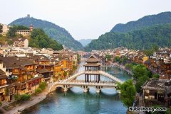 蜜月国内去哪里比较好 国内度蜜月的地方