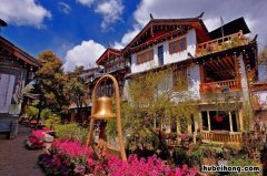 有哪里适合情侣旅游的地方 适合情侣旅游的国内景点