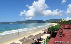 国内最美海滩有哪些地方 国内最美海滩有哪些城市