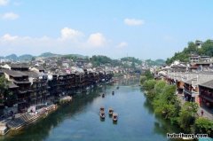 国内哪个地方旅游最好玩 国内哪个地方旅游最好去