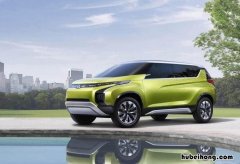 三菱明年上市的车型 三菱ar什么时候国内上市