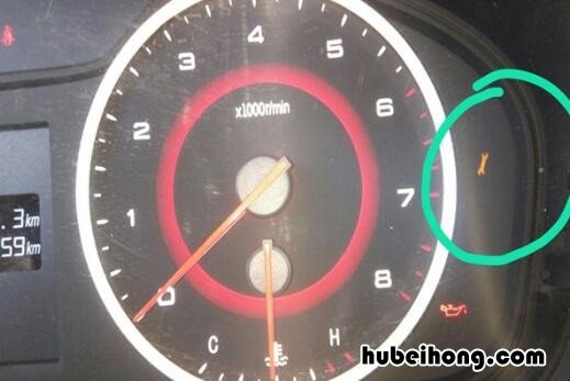 大通V80机油复位 上汽大通V80保养灯怎么复位
