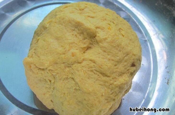 南瓜螃蟹包怎么做好吃 南瓜螃蟹包怎么做才好吃