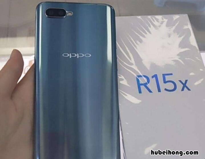 OPPOR15X手机像素多少 oppor15x手机像素在哪里看