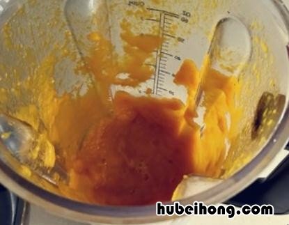 南瓜麻花如何制作视频 南瓜麻花如何制作的