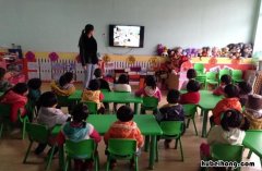 怎样给小孩选幼儿园 怎么帮孩子选择幼儿园