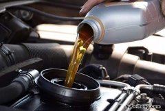 两种不同品牌的机油可以混用吗 机油能不同品牌混用吗