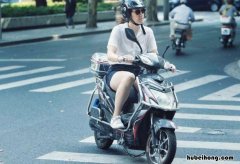 胆小不敢骑摩托车怎么办 不敢开摩托车怎么办