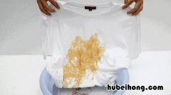 棉体恤衫染色了怎么办小妙招 纯棉体恤染色了怎么办