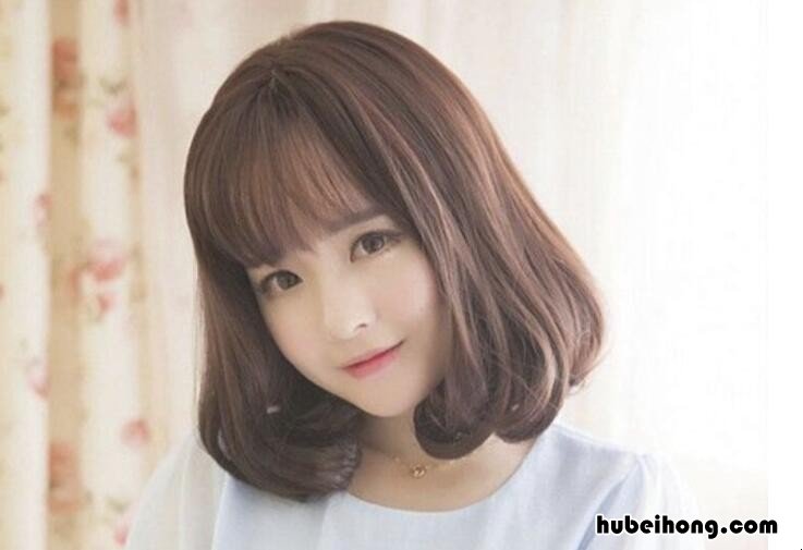 内扣发型如何打理 内扣发型如何打理技巧