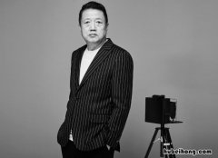 赵炳奎剧照 黄文炳扮演者