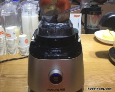 九阳理料机使用方法 九阳料理机的用法