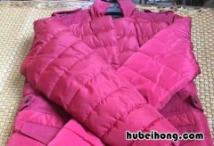 棉服洗完了结块怎么办小妙招 棉服洗了后结块怎么办