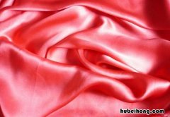 丝绸分为几种类型 丝绸分为几种面料