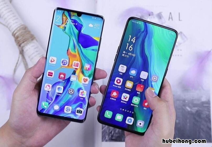 opporeno5pro怎么打开热点 oppo reno手机热点怎么开