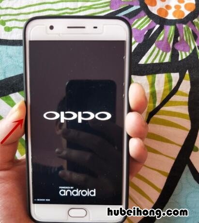 oppo手机出现coloros恢复模式怎么办退出 oppo手机怎样恢复coloros