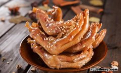 卤菜黑色怎么上色 卤菜用什么上色不变黑窍门
