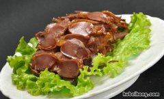 家常卤鸡胗怎么做 卤鸡胗的做法大全家常菜