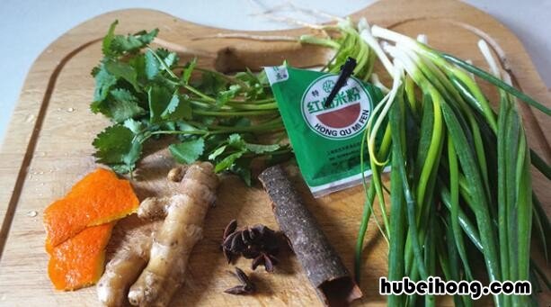 卤鸭怎么做才好吃又简单 卤鸭怎么做才好吃窍门