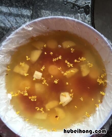 冻双皮奶怎么做 冰冻奶分层