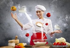 学什么手艺有前途女生 学什么手艺前景好