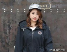 胖胖的女生冬天怎么穿 微胖的女孩冬天怎么穿衣服好看