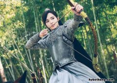 锦绣未央未央当上太后 锦绣未央的皇后是谁扮演的