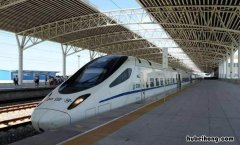 和谐号与复兴号有什么区别图片 和谐号和复兴号有何不同