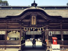 八幡宫在哪里 大阪八王寺