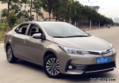 丰田1.2t发动机油耗 丰田2.0T油耗