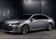 丰田AVALON是什么车 丰田车型avalon