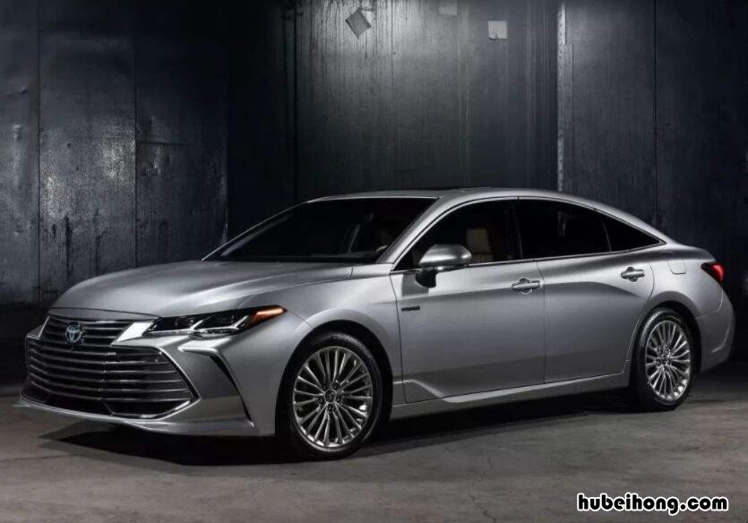 丰田AVALON是什么车 丰田车型avalon