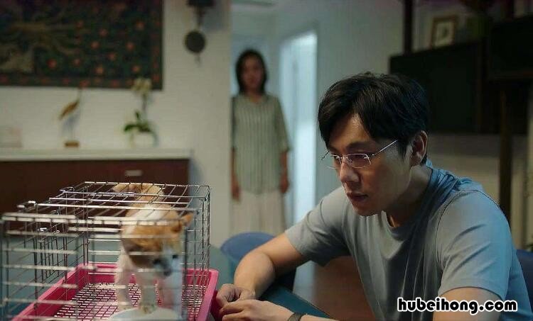 隐秘的角落张东升的妻子 隐秘的角落张东升杀妻子