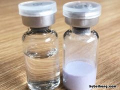 冻干粉应该在哪一步使用 冻干粉使用需要注意什么问题
